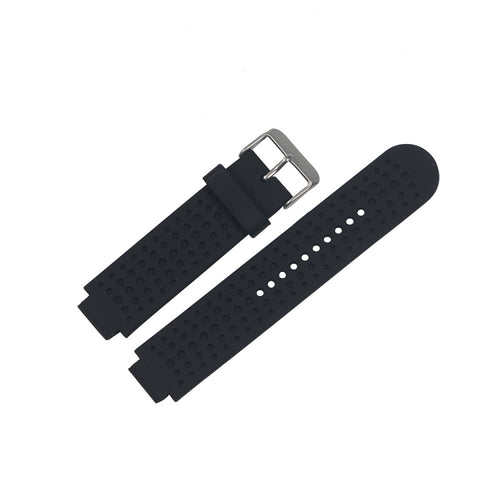 สายนาฬิกาแบบปรับได้ชายสำหรับผู้เบิกทาง Garmin 25