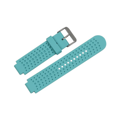 สายนาฬิกาแบบปรับได้ชายสำหรับผู้เบิกทาง Garmin 25