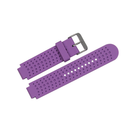 สายนาฬิกาแบบปรับได้ชายสำหรับผู้เบิกทาง Garmin 25