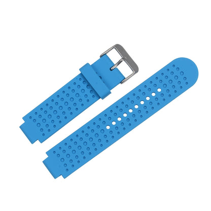 สายนาฬิกาแบบปรับได้ชายสำหรับผู้เบิกทาง Garmin 25