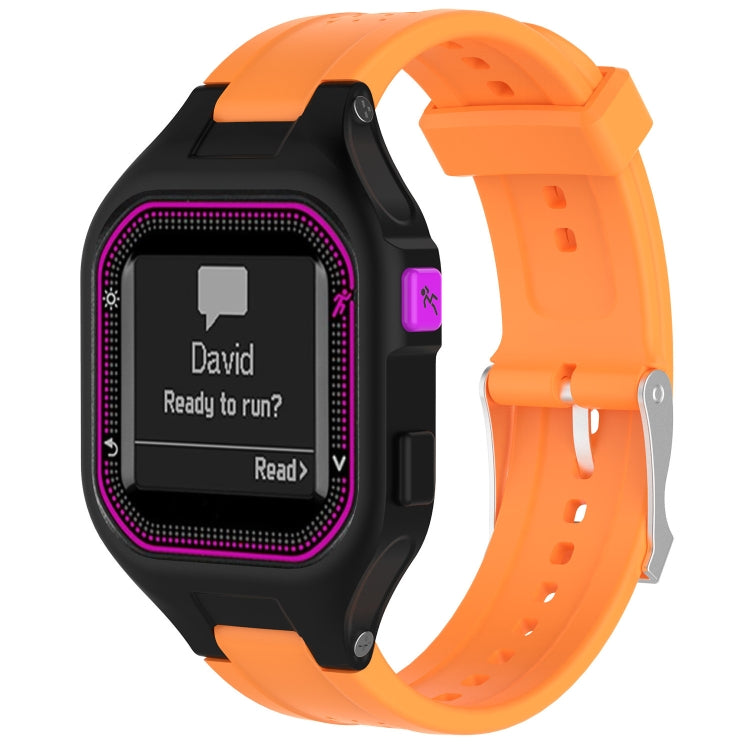 สายนาฬิกาแบบปรับได้สำหรับผู้หญิงสำหรับผู้เบิกทาง Garmin 25