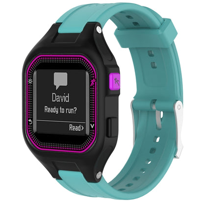 สายนาฬิกาแบบปรับได้สำหรับผู้หญิงสำหรับผู้เบิกทาง Garmin 25