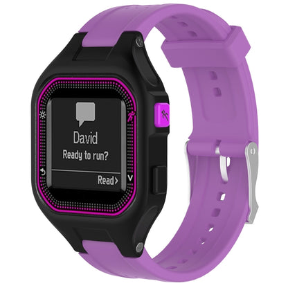 สายนาฬิกาแบบปรับได้สำหรับผู้หญิงสำหรับผู้เบิกทาง Garmin 25