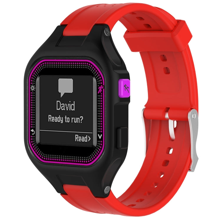 สายนาฬิกาแบบปรับได้สำหรับผู้หญิงสำหรับผู้เบิกทาง Garmin 25