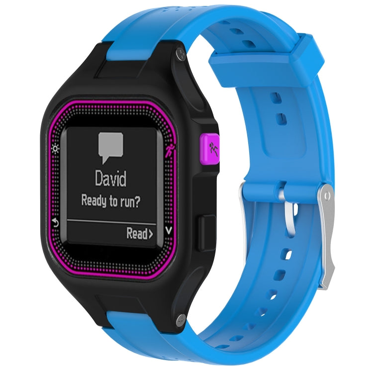 สายนาฬิกาแบบปรับได้สำหรับผู้หญิงสำหรับผู้เบิกทาง Garmin 25