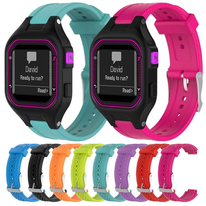 สายนาฬิกาแบบปรับได้สำหรับผู้หญิงสำหรับผู้เบิกทาง Garmin 25
