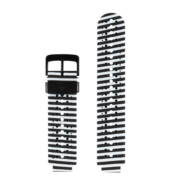 สายนาฬิกาซิลิโคนแบบสปอร์ตสำหรับผู้เบิกทาง Garmin 235