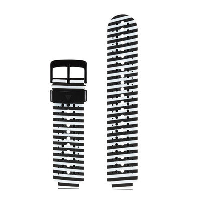 สายนาฬิกาซิลิโคนแบบสปอร์ตสำหรับผู้เบิกทาง Garmin 235