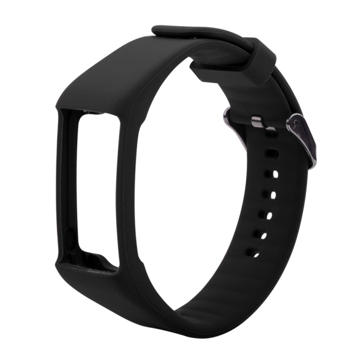 สายนาฬิกาซิลิโคนสปอร์ตสำหรับ POLAR A360 / A370
