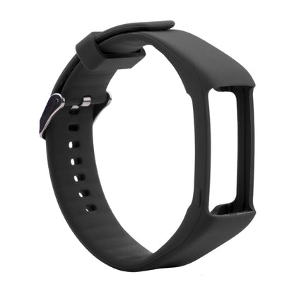 สายนาฬิกาซิลิโคนสปอร์ตสำหรับ POLAR A360 / A370