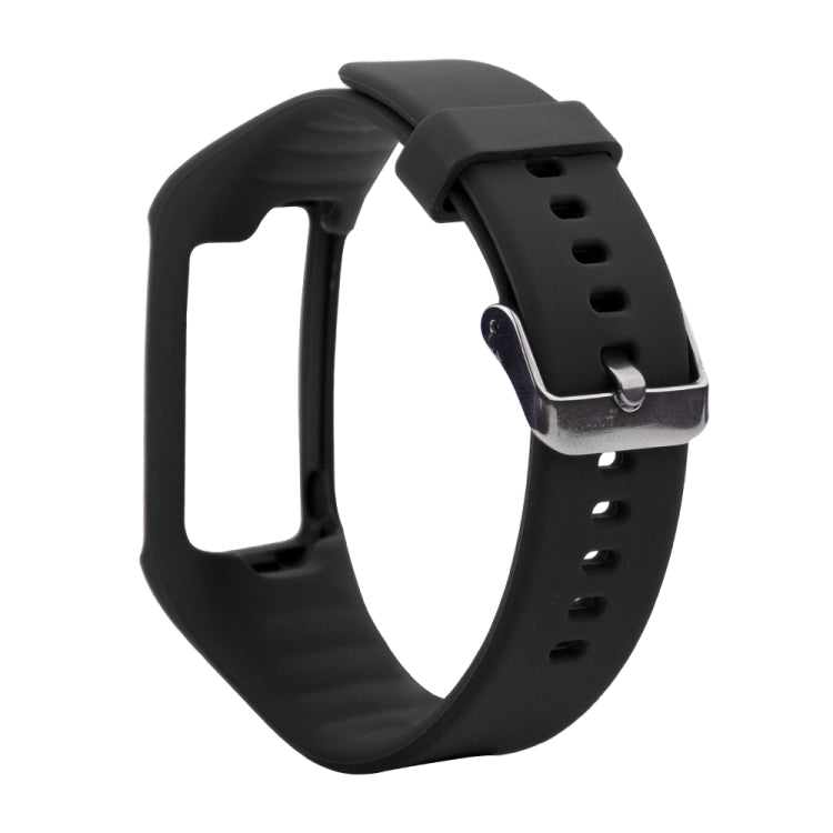สายนาฬิกาซิลิโคนสปอร์ตสำหรับ POLAR A360 / A370