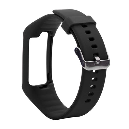 สายนาฬิกาซิลิโคนสปอร์ตสำหรับ POLAR A360 / A370