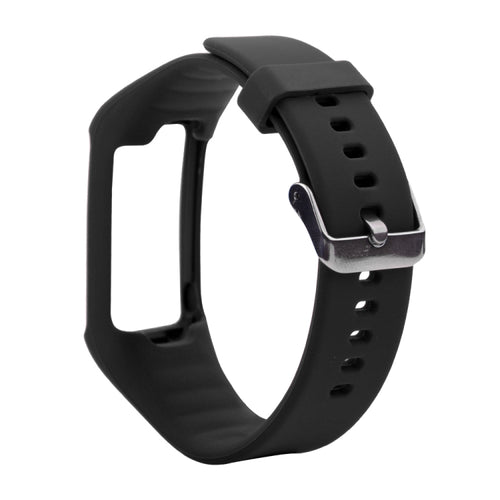 สายนาฬิกาซิลิโคนสปอร์ตสำหรับ POLAR A360 / A370