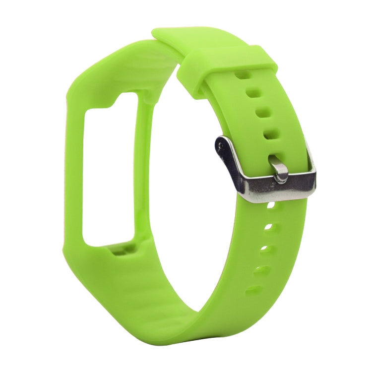 สายนาฬิกาซิลิโคนสปอร์ตสำหรับ POLAR A360 / A370