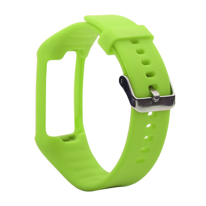 สายนาฬิกาซิลิโคนสปอร์ตสำหรับ POLAR A360 / A370