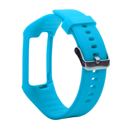 สายนาฬิกาซิลิโคนสปอร์ตสำหรับ POLAR A360 / A370