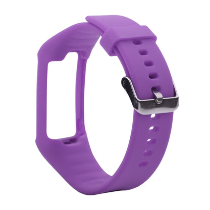 สายนาฬิกาซิลิโคนสปอร์ตสำหรับ POLAR A360 / A370
