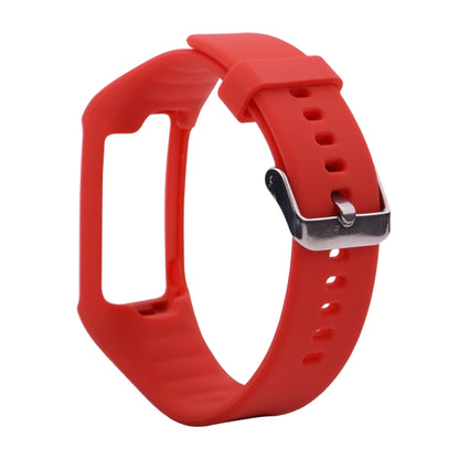สายนาฬิกาซิลิโคนสปอร์ตสำหรับ POLAR A360 / A370
