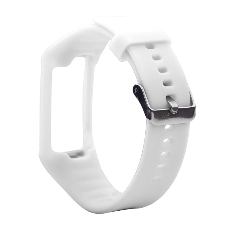 สายนาฬิกาซิลิโคนสปอร์ตสำหรับ POLAR A360 / A370