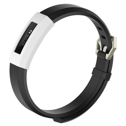 เคสป้องกันนาฬิกาซิลิโคนสีทึบสำหรับ FITBIT Alta / HR