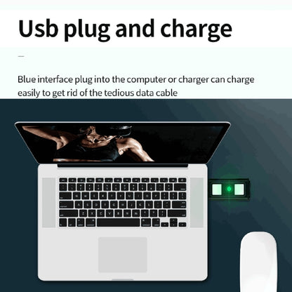 X1 1.08 นิ้วหน้าจอสี IP67 สายรัดข้อมือสมาร์ทวอทช์กันน้ำ, รองรับการแจ้งเตือนข้อความ / เครื่องวัดอัตราการเต้นของหัวใจ / การตรวจสอบออกซิเจนในเลือด / การตรวจสอบความดันโลหิต / การตรวจสอบการนอนหลับ