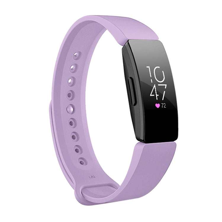 สมาร์ทวอทช์ Snap Fastener สายนาฬิกาสำหรับ Fitbit Inspire HR