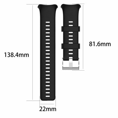 Smart Watch สายนาฬิกาสำหรับ POLAR Vantage V