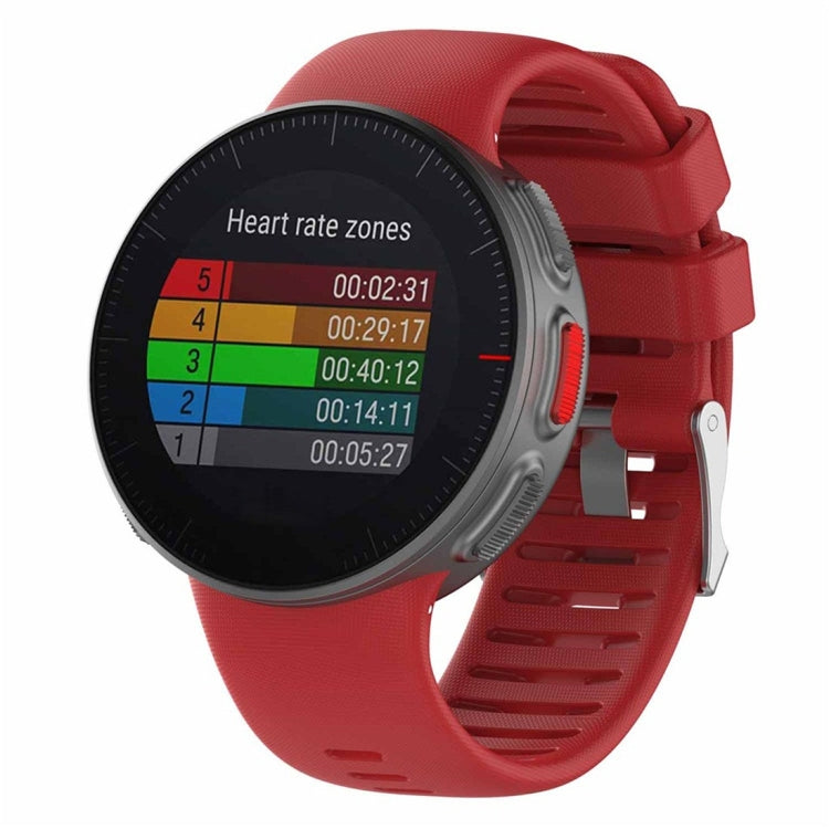 Smart Watch สายนาฬิกาสำหรับ POLAR Vantage V