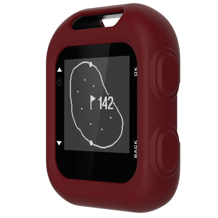 เคสซิลิโคนสำหรับ Garmin Approach G10 Golf