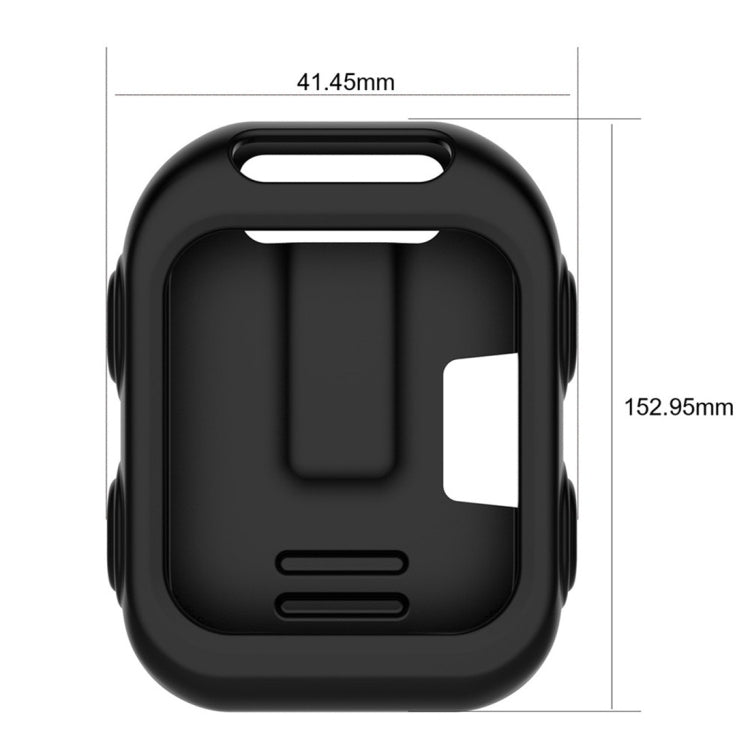 เคสซิลิโคนสำหรับ Garmin Approach G10 Golf