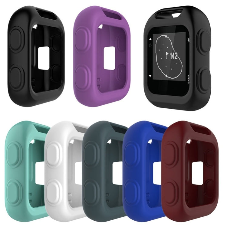 เคสซิลิโคนสำหรับ Garmin Approach G10 Golf