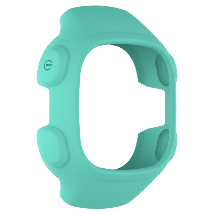 เคสซิลิโคนป้องกันนาฬิกาอัจฉริยะสำหรับผู้เบิกทาง Garmin 10 / 15