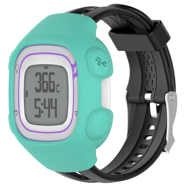 เคสซิลิโคนป้องกันนาฬิกาอัจฉริยะสำหรับผู้เบิกทาง Garmin 10 / 15