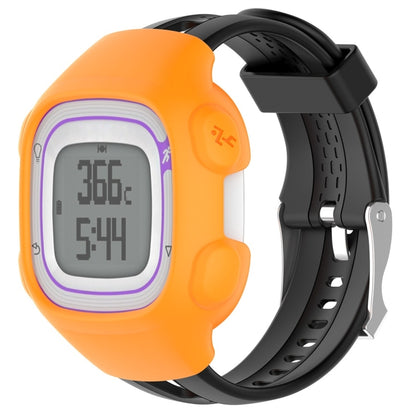 เคสซิลิโคนป้องกันนาฬิกาอัจฉริยะสำหรับผู้เบิกทาง Garmin 10 / 15