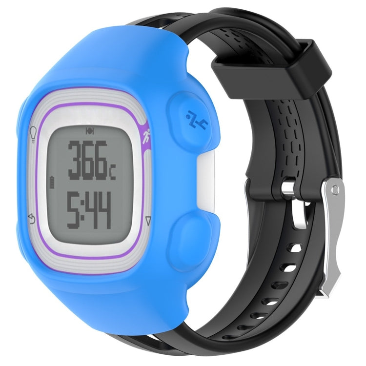 เคสซิลิโคนป้องกันนาฬิกาอัจฉริยะสำหรับผู้เบิกทาง Garmin 10 / 15
