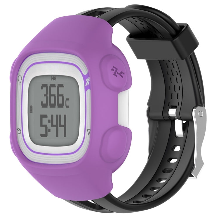 เคสซิลิโคนป้องกันนาฬิกาอัจฉริยะสำหรับผู้เบิกทาง Garmin 10 / 15