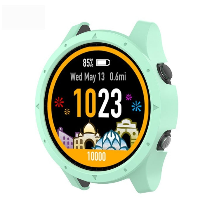 เคสป้องกันพีซีสำหรับนาฬิกาอัจฉริยะสำหรับผู้เบิกทาง Garmin 935