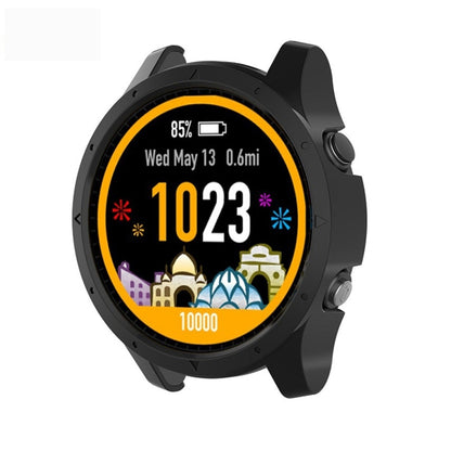 เคสป้องกันพีซีสำหรับนาฬิกาอัจฉริยะสำหรับผู้เบิกทาง Garmin 935