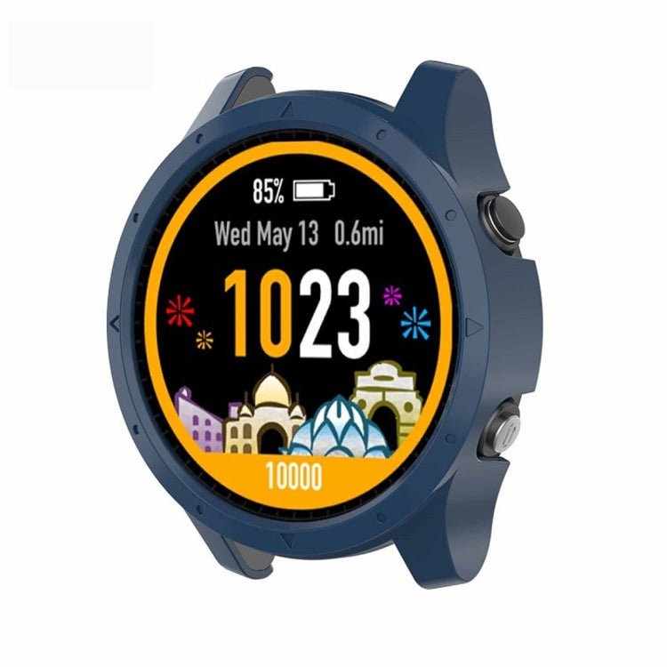 เคสป้องกันพีซีสำหรับนาฬิกาอัจฉริยะสำหรับผู้เบิกทาง Garmin 935