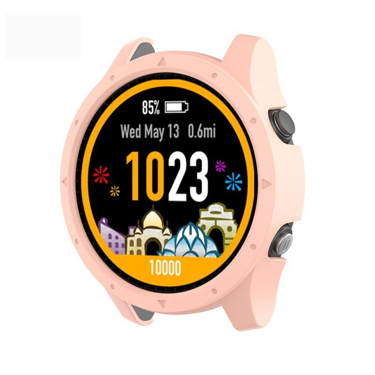 เคสป้องกันพีซีสำหรับนาฬิกาอัจฉริยะสำหรับผู้เบิกทาง Garmin 935
