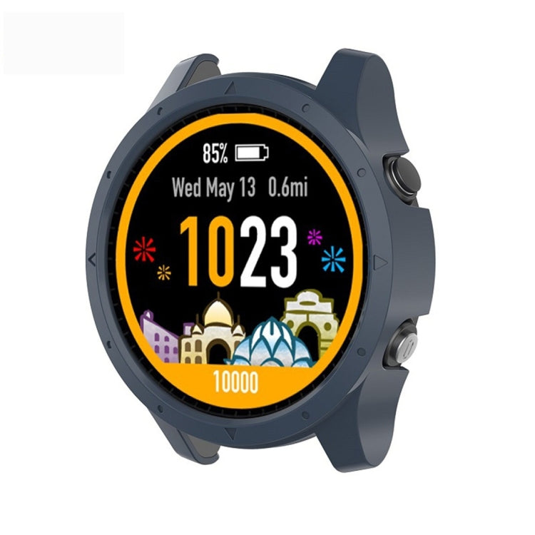 เคสป้องกันพีซีสำหรับนาฬิกาอัจฉริยะสำหรับผู้เบิกทาง Garmin 935