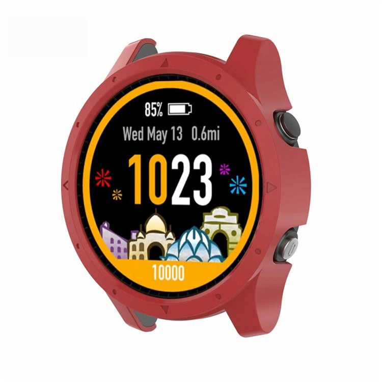 เคสป้องกันพีซีสำหรับนาฬิกาอัจฉริยะสำหรับผู้เบิกทาง Garmin 935