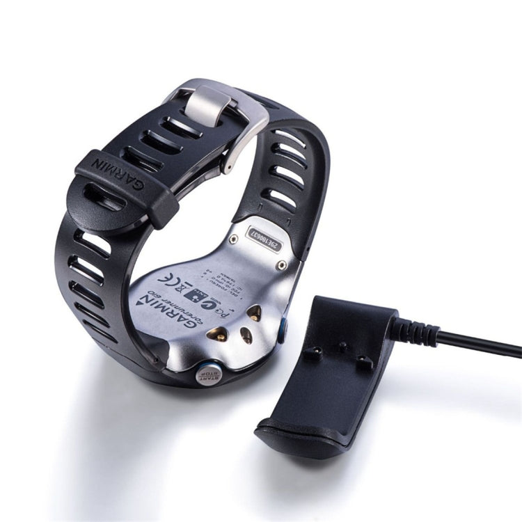 สายชาร์จข้อมูลสมาร์ทวอทช์สำหรับผู้เบิกทาง Garmin 610
