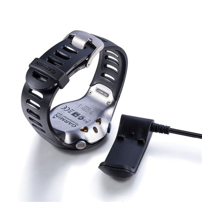 สายชาร์จข้อมูลสมาร์ทวอทช์สำหรับผู้เบิกทาง Garmin 610