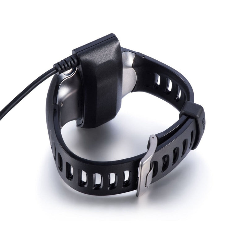 สายชาร์จข้อมูลสมาร์ทวอทช์สำหรับผู้เบิกทาง Garmin 610