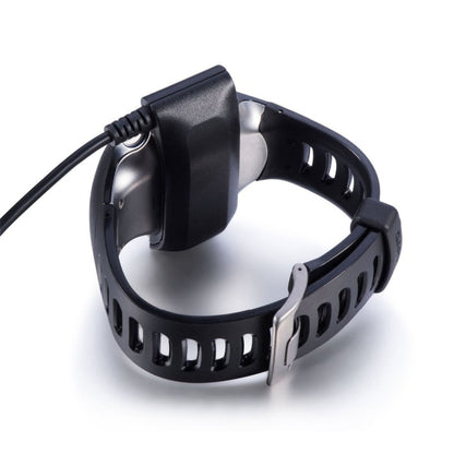 สายชาร์จข้อมูลสมาร์ทวอทช์สำหรับผู้เบิกทาง Garmin 610