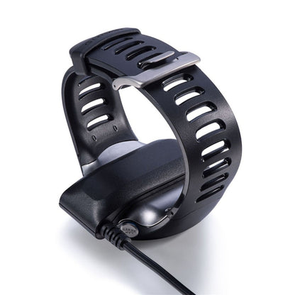 สายชาร์จข้อมูลสมาร์ทวอทช์สำหรับผู้เบิกทาง Garmin 610