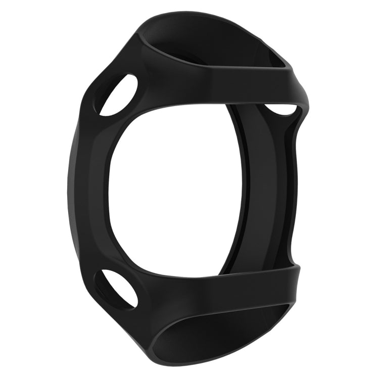 เคสซิลิโคนสำหรับนาฬิกาอัจฉริยะสำหรับผู้เบิกทาง Garmin 610