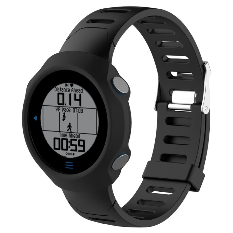 เคสซิลิโคนสำหรับนาฬิกาอัจฉริยะสำหรับผู้เบิกทาง Garmin 610