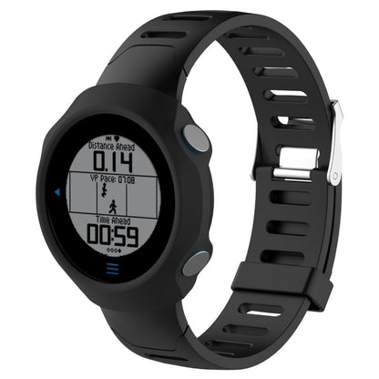 เคสซิลิโคนสำหรับนาฬิกาอัจฉริยะสำหรับผู้เบิกทาง Garmin 610